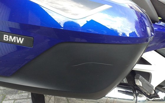 Gebrauchtmotorrad BMW R 1200 RT - Bild 8