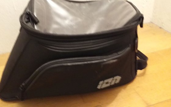 Gebrauchtmotorrad BMW R 1200 RT - Bild 9