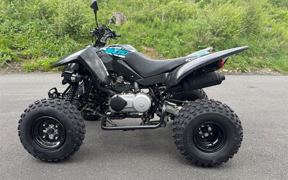 Neufahrzeug Access AMS 4.38 SX - Bild 7