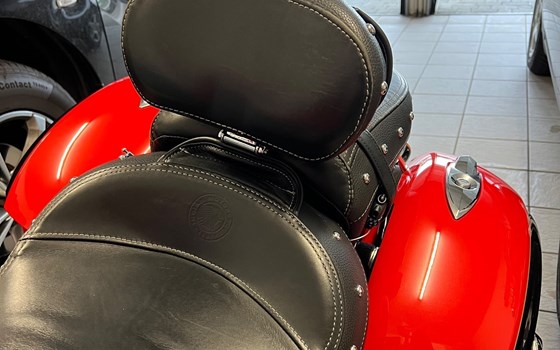 Offre Indian Chieftain - Image 5