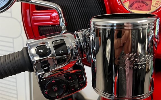 Offre Indian Chieftain - Image 8