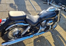 Gebrauchte Honda VT750ACE Shadow