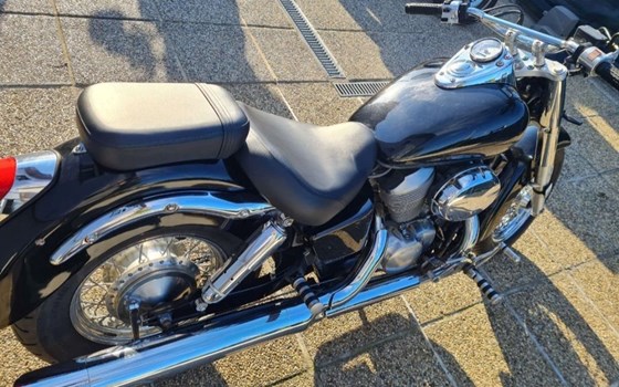 Gebrauchtmotorrad Honda VT750ACE Shadow - Bild 1