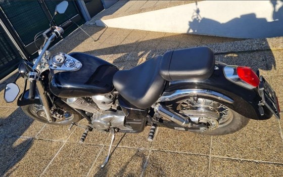 Gebrauchtmotorrad Honda VT750ACE Shadow - Bild 2