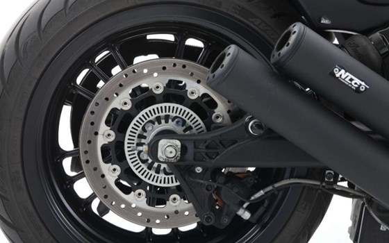 Gebrauchtmotorrad Indian Scout Bobber 1131 - Bild 12