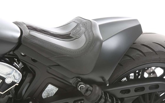 Gebrauchtmotorrad Indian Scout Bobber 1131 - Bild 14