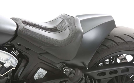 Gebrauchtmotorrad Indian Scout Bobber 1131 - Bild 17