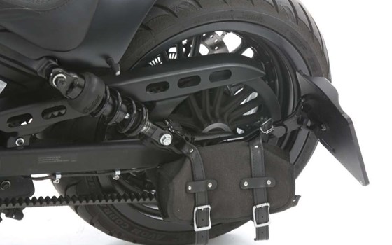 Gebrauchtmotorrad Indian Scout Bobber 1131 - Bild 3