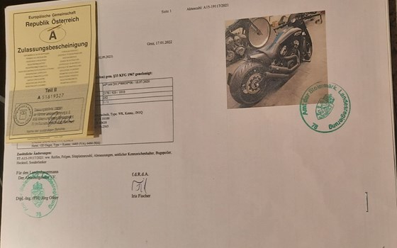 Gebrauchtmotorrad Indian Scout Bobber 1131 - Bild 4