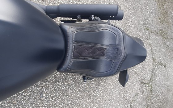 Gebrauchtmotorrad Indian Scout Bobber 1131 - Bild 6