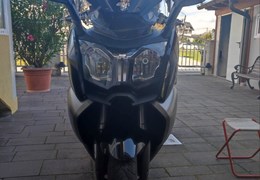 Gebrauchte BMW C 650 GT