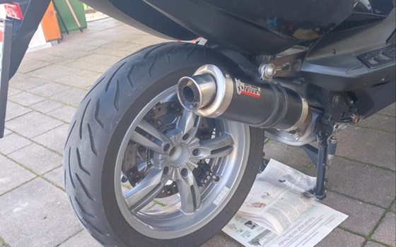 Gebrauchtmotorrad BMW C 650 GT - Bild 4