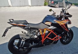 Gebrauchte KTM 1290 Super Duke GT