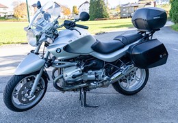 Gebrauchte BMW R 1150 R