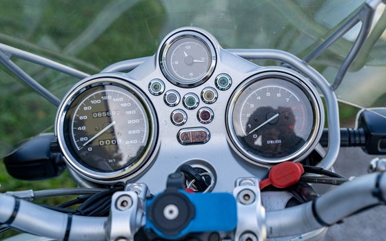 Gebrauchtmotorrad BMW R 1150 R - Bild 3