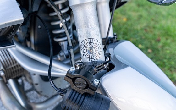 Gebrauchtmotorrad BMW R 1150 R - Bild 7