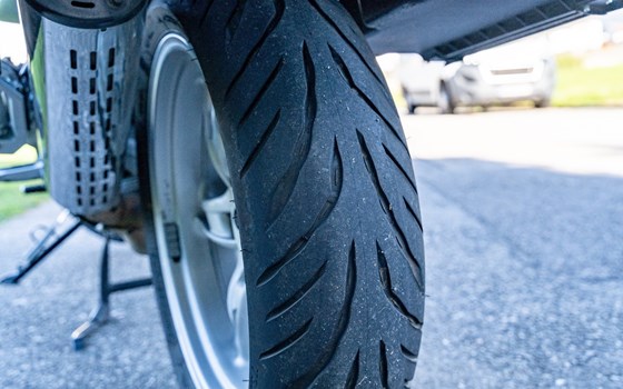 Gebrauchtmotorrad BMW R 1150 R - Bild 8