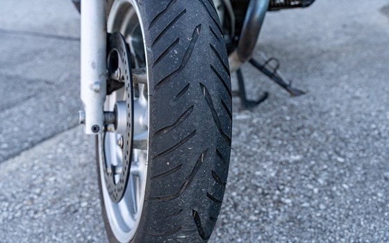 Gebrauchtmotorrad BMW R 1150 R - Bild 9