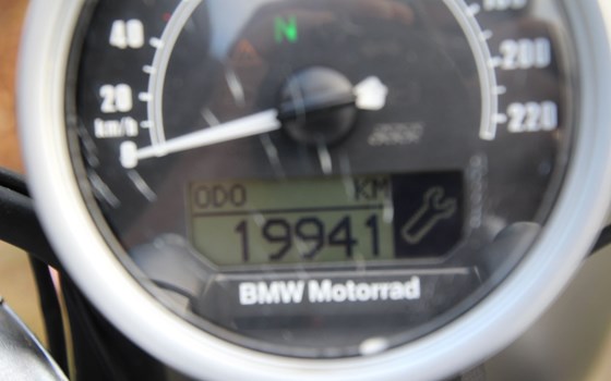 Gebrauchtmotorrad BMW R nineT Scrambler - Bild 13