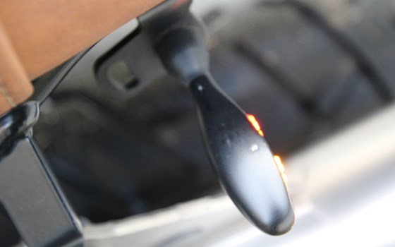 Gebrauchtmotorrad BMW R nineT Scrambler - Bild 14