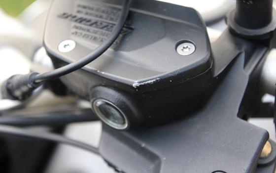 Gebrauchtmotorrad BMW R nineT Scrambler - Bild 15