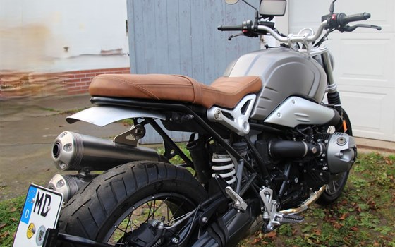 Gebrauchtmotorrad BMW R nineT Scrambler - Bild 17