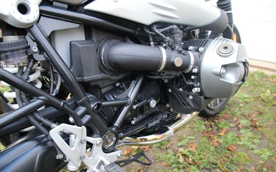 Gebrauchtmotorrad BMW R nineT Scrambler - Bild 19