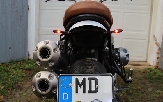 Gebrauchtmotorrad BMW R nineT Scrambler - Bild 20