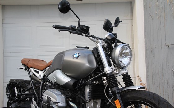 Gebrauchtmotorrad BMW R nineT Scrambler - Bild 3