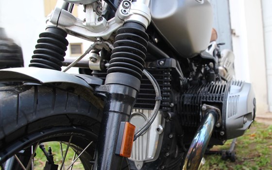 Gebrauchtmotorrad BMW R nineT Scrambler - Bild 6