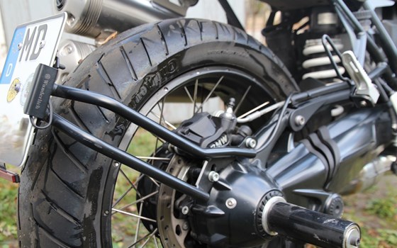 Gebrauchtmotorrad BMW R nineT Scrambler - Bild 9