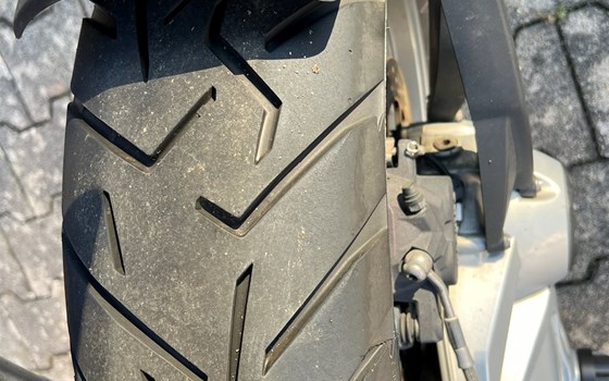 Gebrauchtmotorrad BMW R 1200 GS - Bild 5