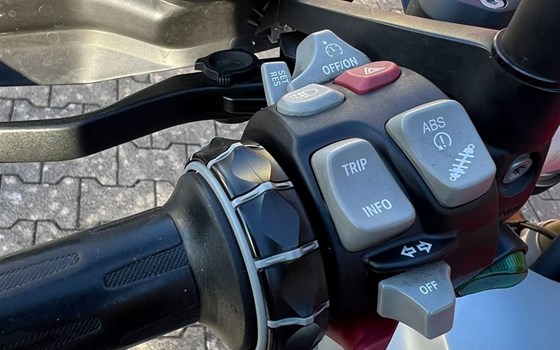 Gebrauchtmotorrad BMW R 1200 GS - Bild 8