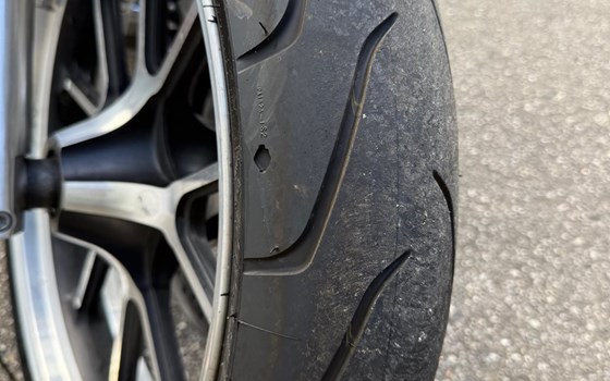 Gebrauchtmotorrad Harley-Davidson Sportster XL 1200T SuperLow - Bild 6