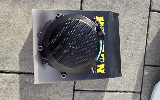 Gebrauchtmotorrad KTM 450 SX-F - Bild 11