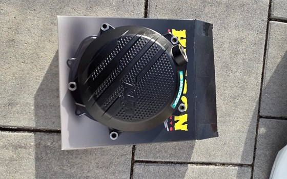 Gebrauchtmotorrad KTM 450 SX-F - Bild 11