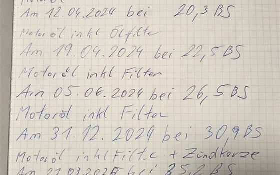 Gebrauchtmotorrad KTM 450 SX-F - Bild 11