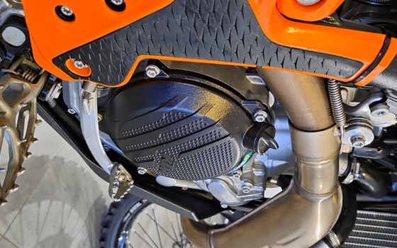 Gebrauchtmotorrad KTM 450 SX-F - Bild 2