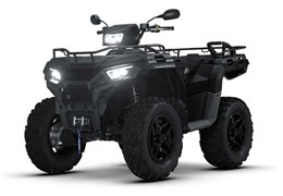 Neumotorrad Polaris Sportsman 570 EPS