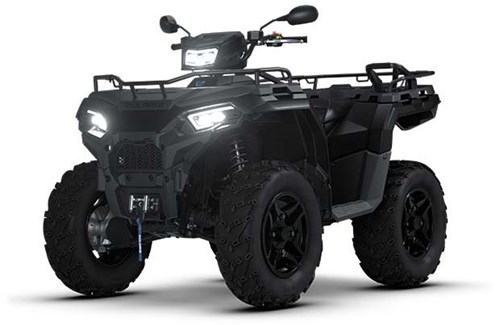 Neumotorrad Polaris Sportsman 570 EPS