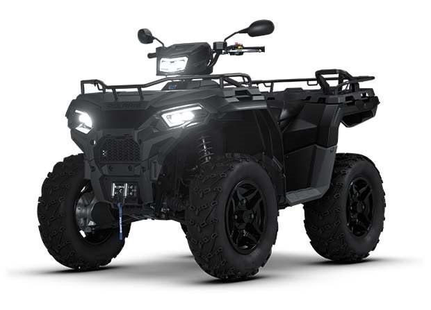 Angebot Polaris Sportsman 570 EPS