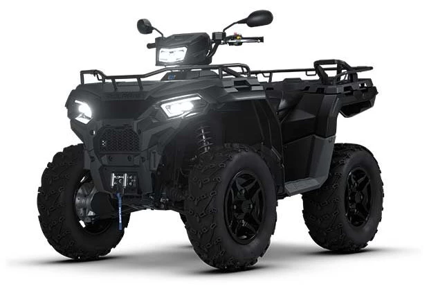 Polaris Sportsman 570 EPS