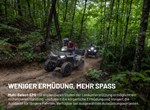 Angebot Polaris Sportsman 570 EPS