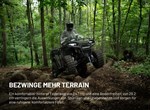 Angebot Polaris Sportsman 570 EPS