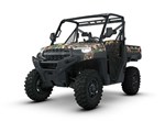 Angebot Polaris Ranger XP 1000 EPS