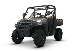 Neumotorrad Polaris Ranger XP 1000 EPS