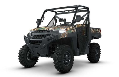 Neumotorrad Polaris Ranger XP 1000 EPS