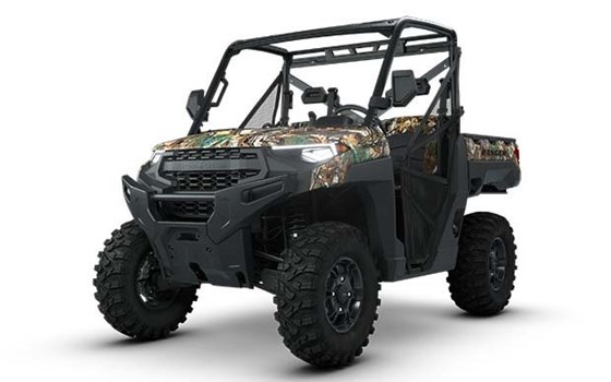 Neufahrzeug Polaris Ranger XP 1000 EPS - Bild 1
