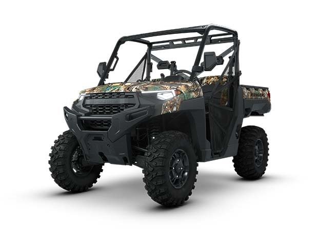 Angebot Polaris Ranger XP 1000 EPS