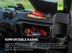Angebot Polaris Ranger XP 1000 EPS